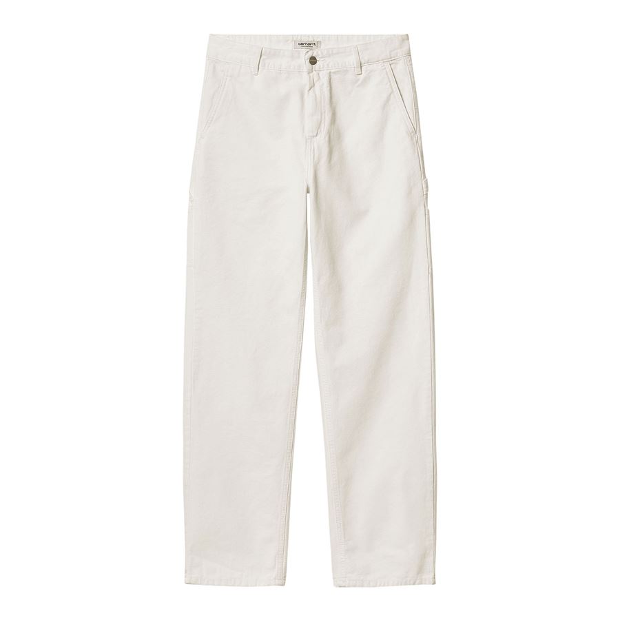 W' Pierce Pant Straight Carhartt WIP | I032966D602